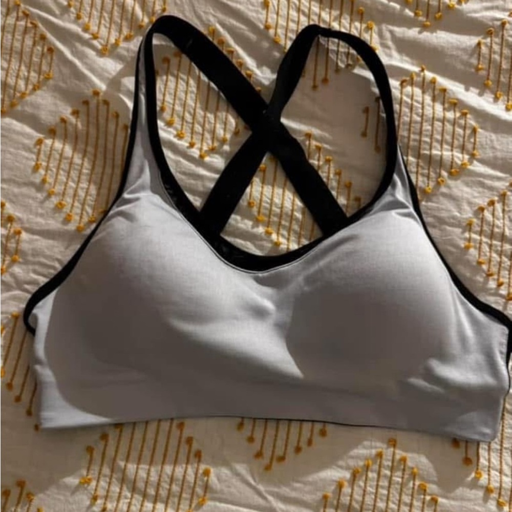 Victoria Secret Pink L sports bra